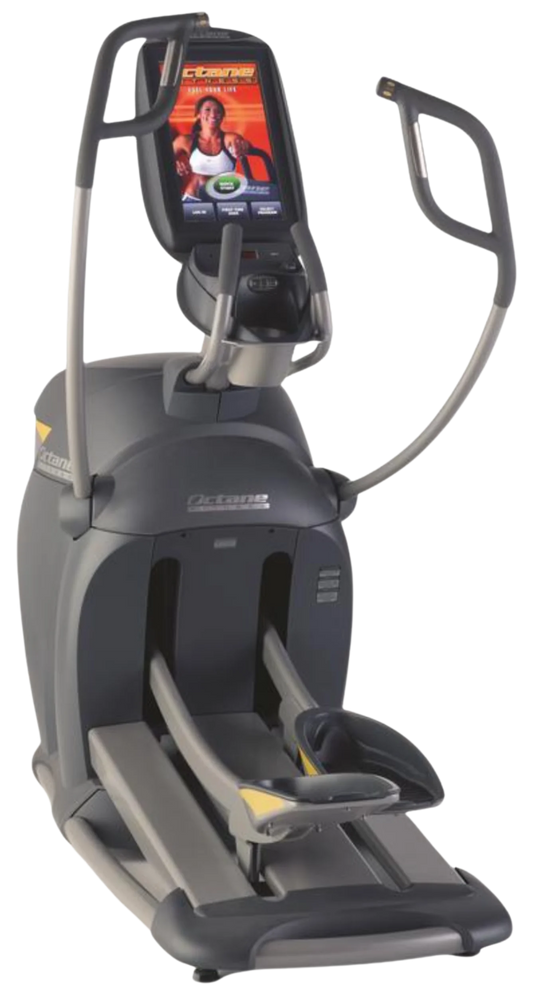 Octane Fitness Pro 4700 Elliptical w/Touch Screen (Remanufactured)