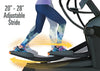 Octane Fitness XT4700 Elliptical w/Smart Console (Remanufactured) Image 4