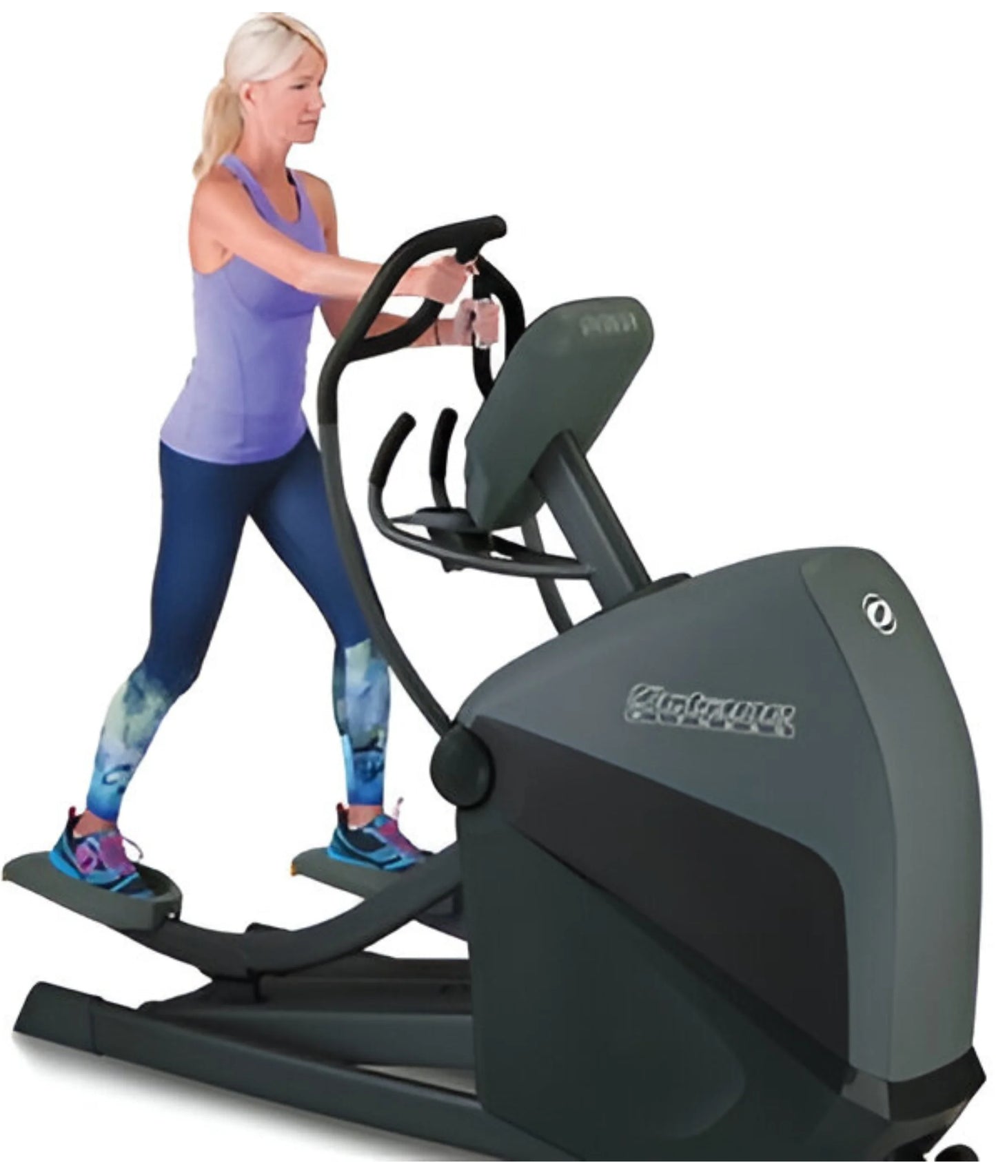 Octane Fitness XT4700 Elliptical w/Smart Console (Remanufactured) Image 5
