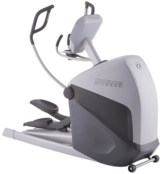 Octane Fitness XT4700 Elliptical w/Smart Console (Remanufactured)