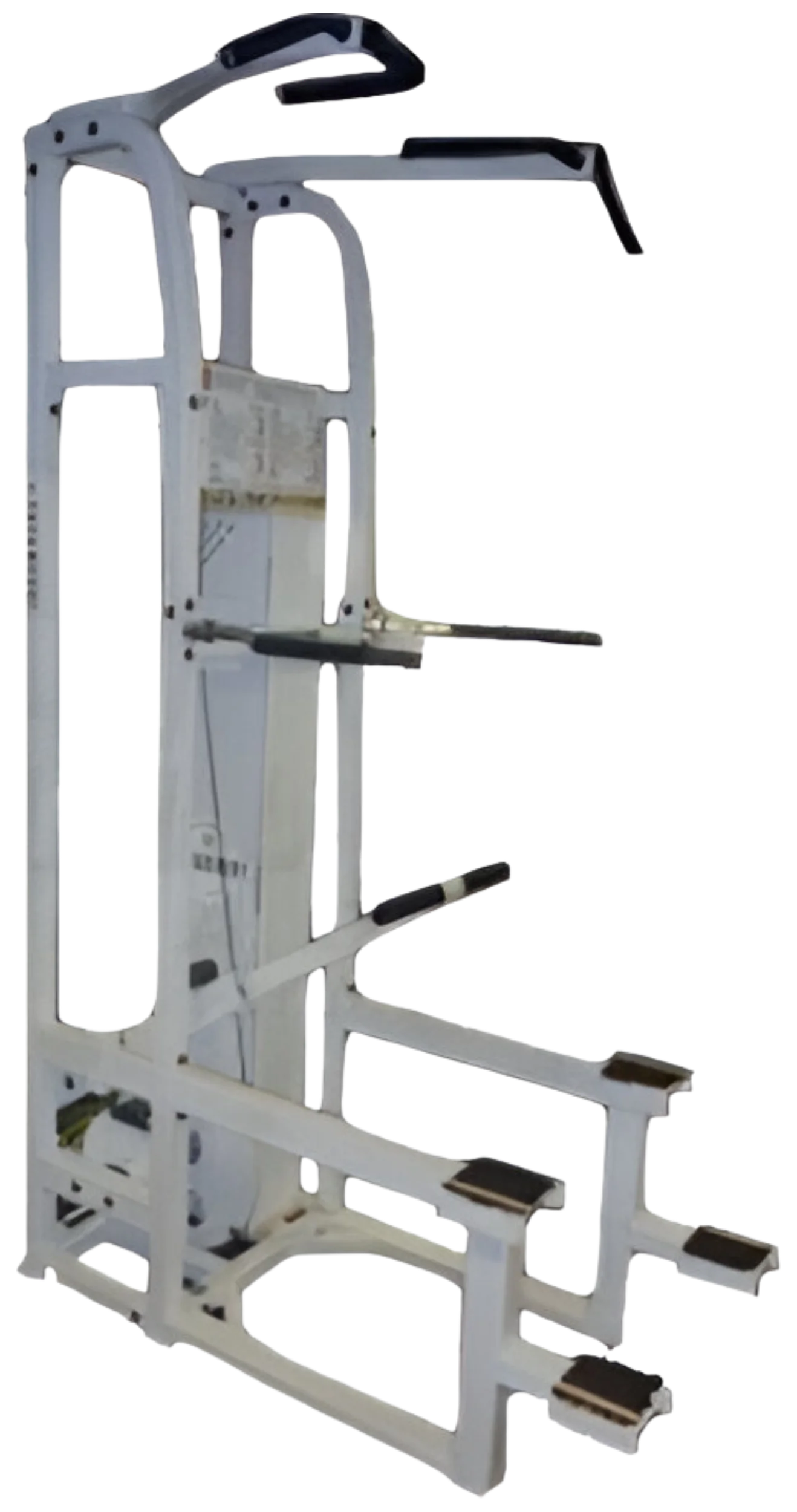 Paramount PL 4000 Standing Chin / Dip Assist (Remanufactured) Image