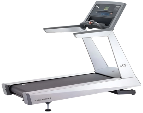 Paramount 7.55T Treadmill (Remanufactured)