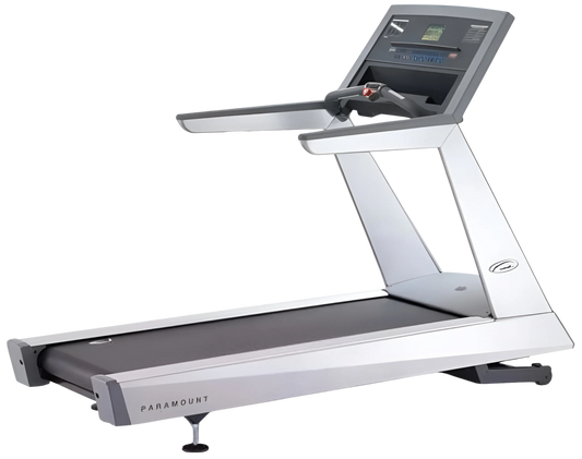 Paramount 7.55T Treadmill (Remanufactured) Image