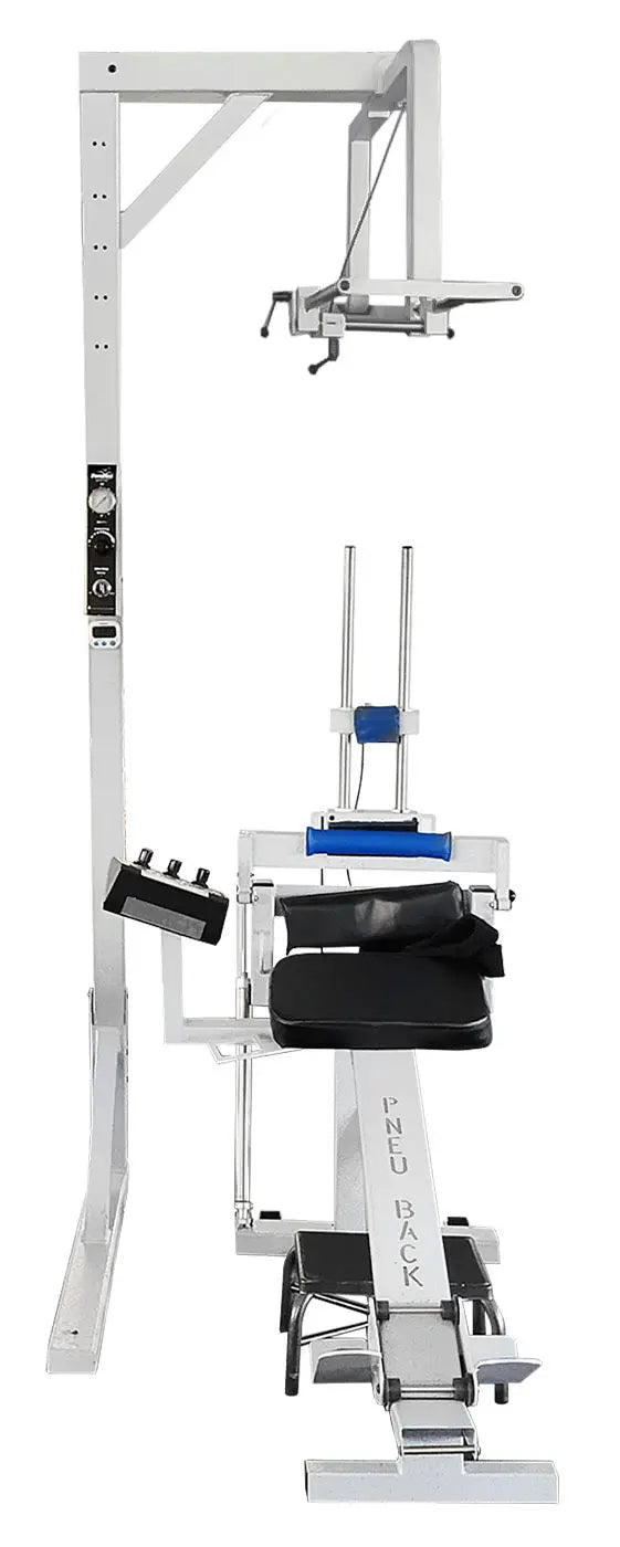 Pneuback Chair w/Chair Unweighting (Remanufactured) Image