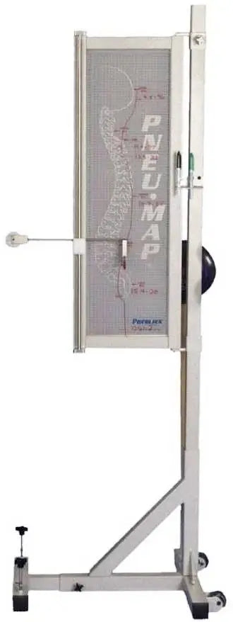 PneuMAP Posture Gauge (Remanufactured) Image