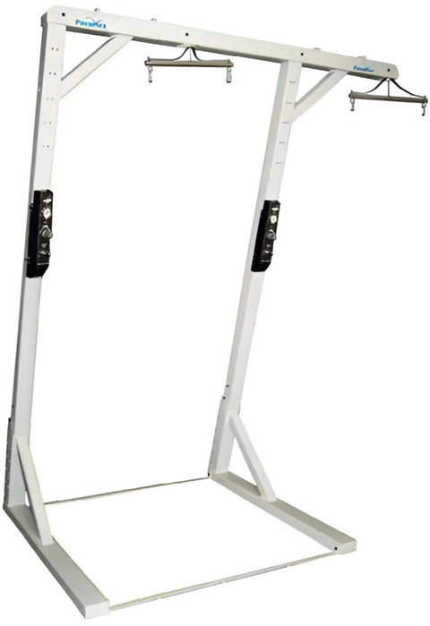 PneuWeight Double Unweighting Exercise System (Remanufactured)