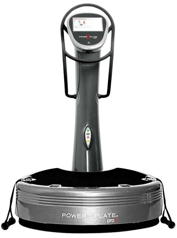 Power Plate pro7 (Remanufactured) | Fitness Superstore
