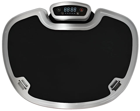 Power Plate Move - Silver (Remanufactured) Image 2