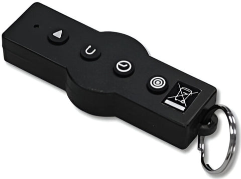 Power Plate Move - Silver (Remanufactured) Image 5