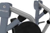 Precor DPL0540 Discovery Plate Loaded Chest Press (Remanufactured)