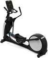 Precor EFX 635 Elliptical w/CrossRamp + p31 Console (Remanufactured)