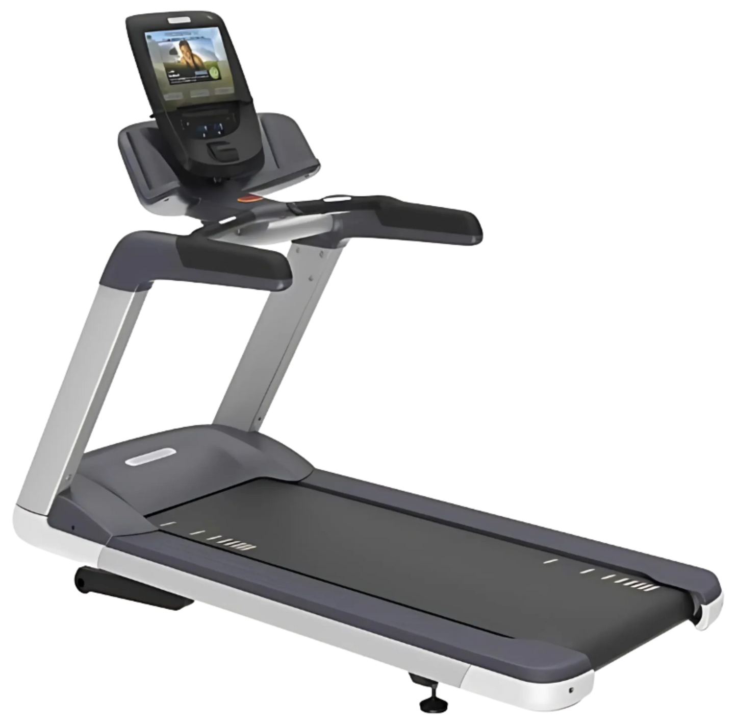 Precor TRM 781 Treadmill w/p82 Console (Remanufactured)