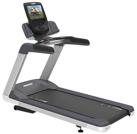 Precor TRM 781 Treadmill w/p82 Console (Remanufactured)