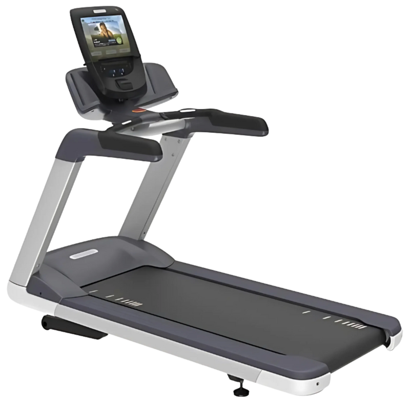 Precor TRM 781 Treadmill w/p82 Console (Remanufactured)