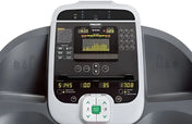 Precor 946i Commercial Experience Treadmill - Console View