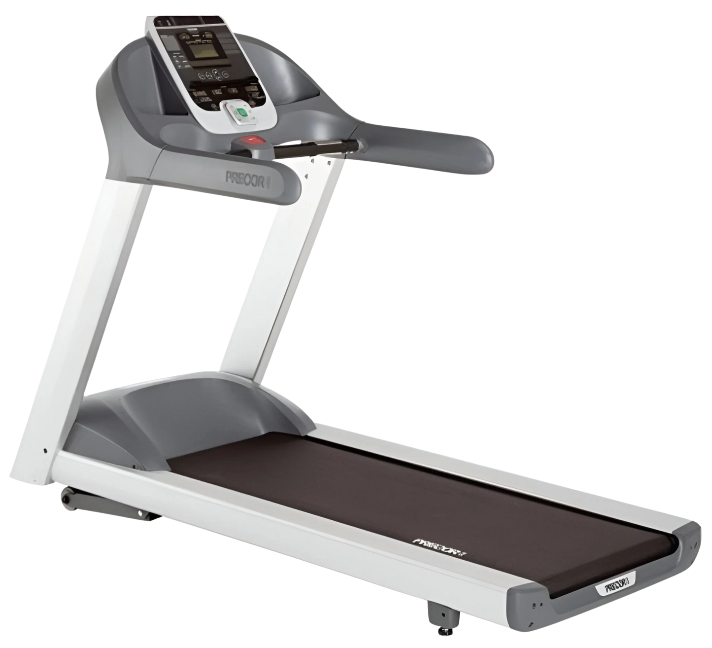 Precor 946i Commercial Experience Treadmill (Remanufactured) Image