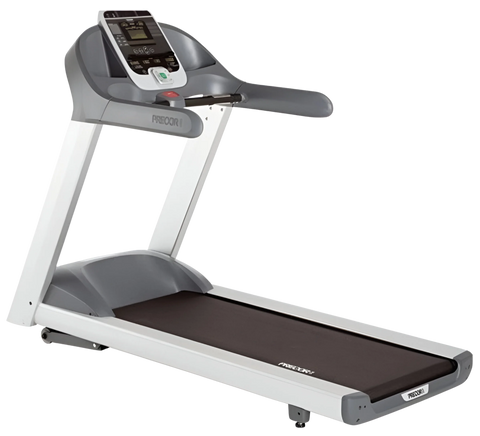 Precor 946i Commercial Experience Treadmill (Remanufactured) Image