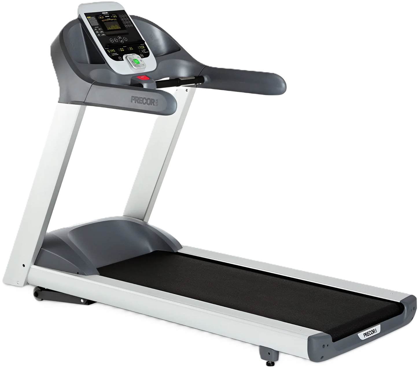 Precor 946i Commercial Experience Treadmill (Remanufactured)
