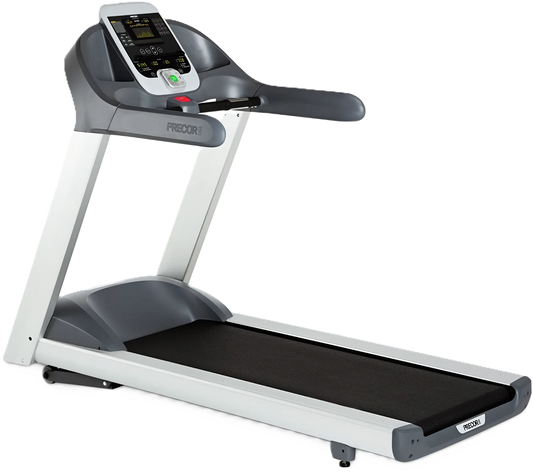 Precor 946i Commercial Experience Treadmill (Remanufactured)