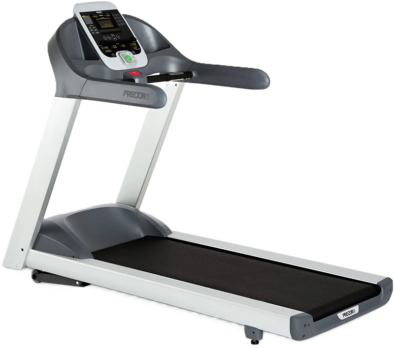 Precor 946i Commercial Experience Treadmill (Remanufactured)