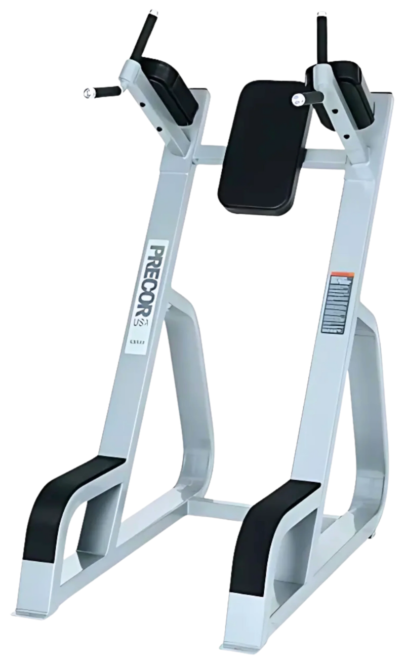 Precor Icarian CW-702 VKR Vertical Knee Raise (Remanufactured)