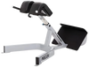 Precor Icarian 45 Degree Back Extension (Remanufactured) Image