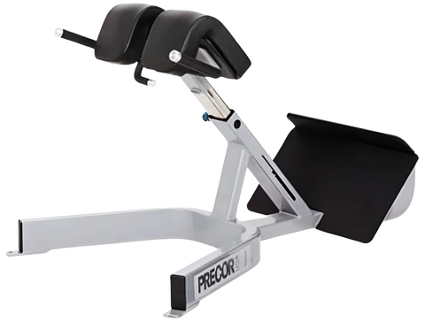 Precor Icarian 45 Degree Back Extension (Remanufactured) Image