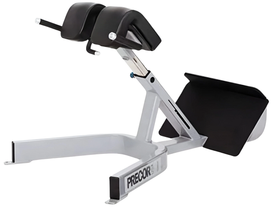 Precor Icarian 45 Degree Back Extension (Remanufactured) Image