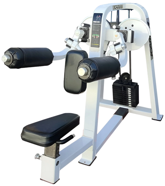 Precor Icarian Lateral Raise (Remanufactured) Image