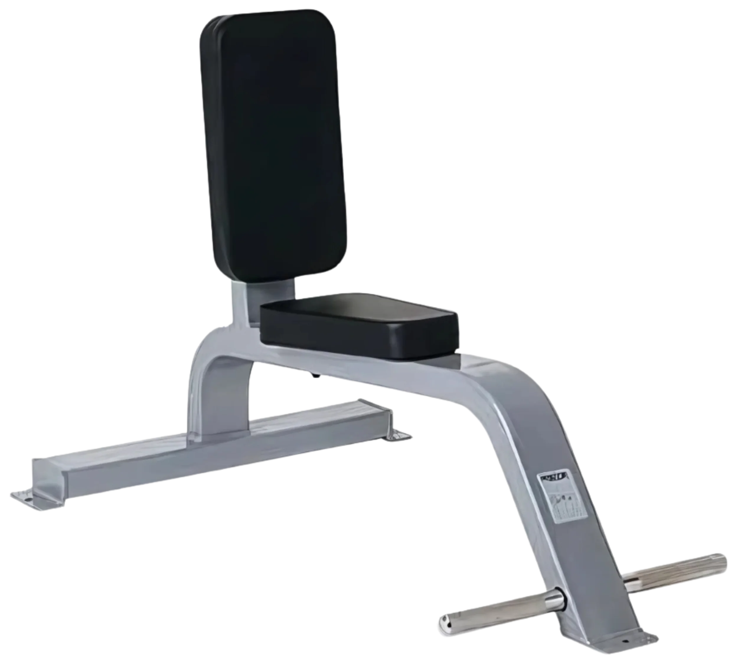 Precor Icarian Multi Purpose Utility Bench (Remanufactured)