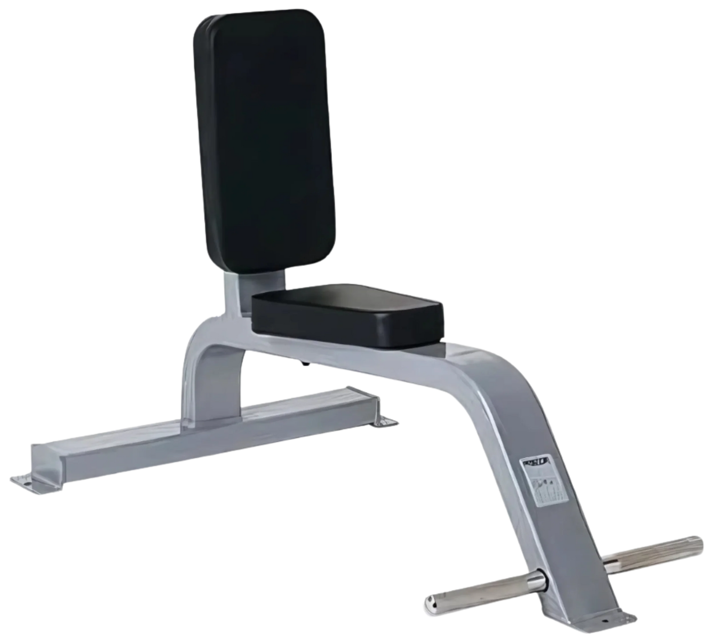 Precor Icarian Multi Purpose Utility Bench (Remanufactured)