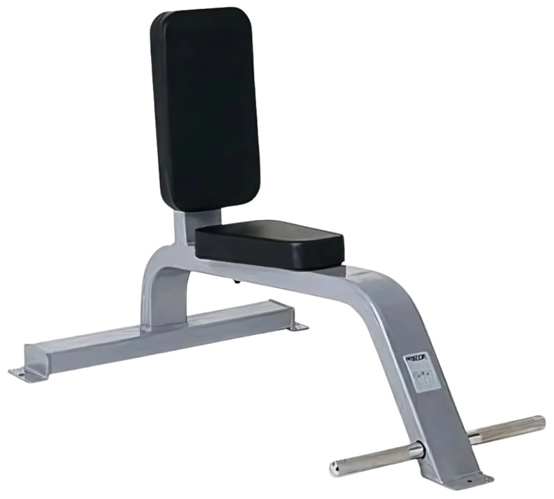 Precor Icarian Multi Purpose Utility Bench (Remanufactured)