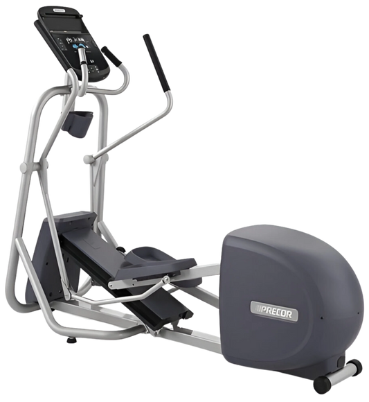 Precor EFX 225 Elliptical (Remanufactured)