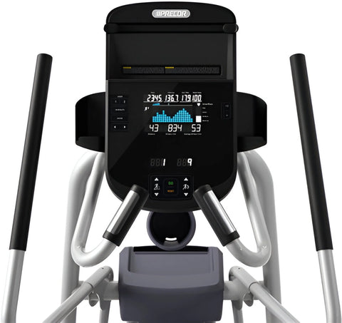 Precor EFX 425 Elliptical (Remanufactured) Image 2