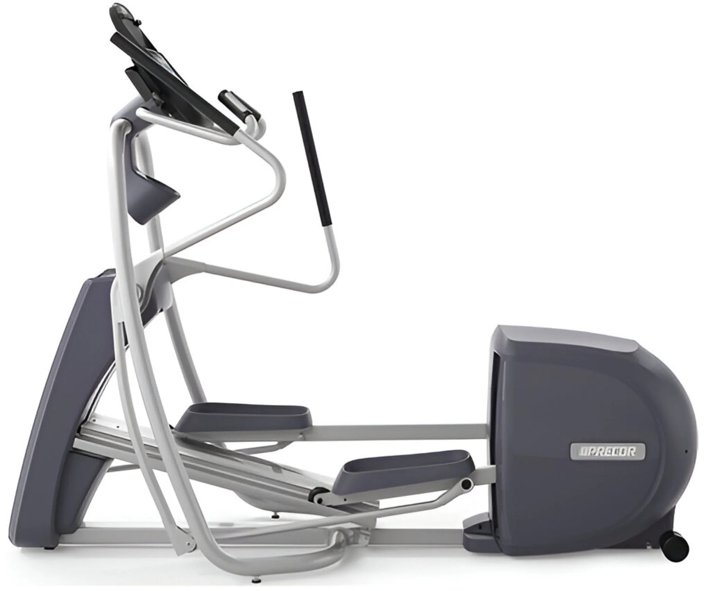 Precor EFX 425 Elliptical (Remanufactured) Image 3