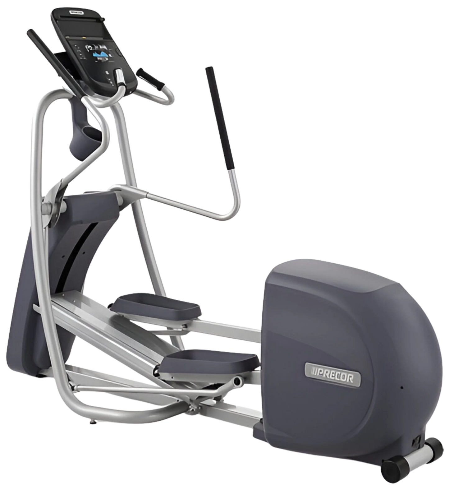 Precor EFX 425 Elliptical (Remanufactured) Image