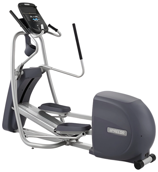 Precor EFX 425 Elliptical (Remanufactured)