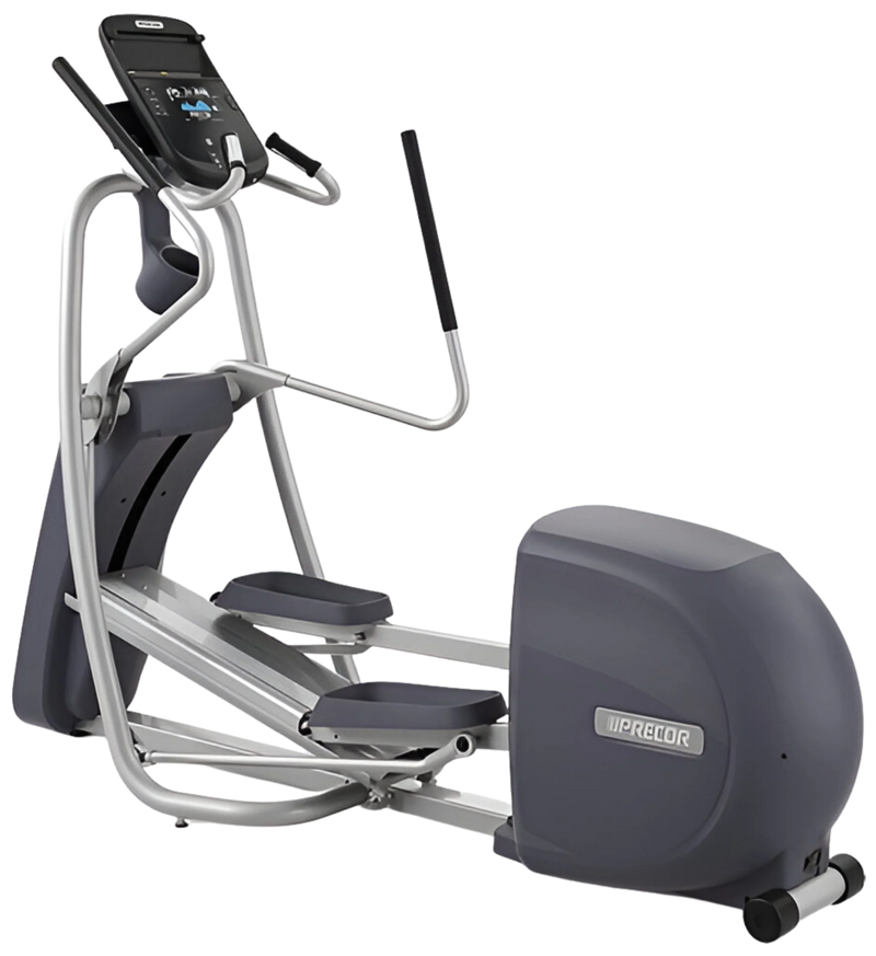Precor EFX 425 Elliptical (Remanufactured) Image