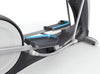 Precor EFX 835 Elliptical w/Converging Crossramp + p30 Console (Remanufactured)