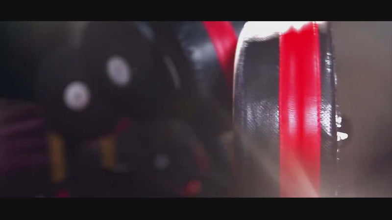 Throwdown Boxmaster Pro Quad (New) video preview 1