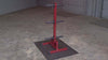  Body-Solid BFWT10B Best Fitness Weight Tree & Bar Holder (New)