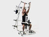 Hammer Strength ISO-Lat Front Lat Pulldown ILPD Plate Loaded (Remanufactured)