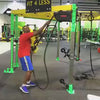 Marpo Kinetics X8 Compact Rope Trainer (New)