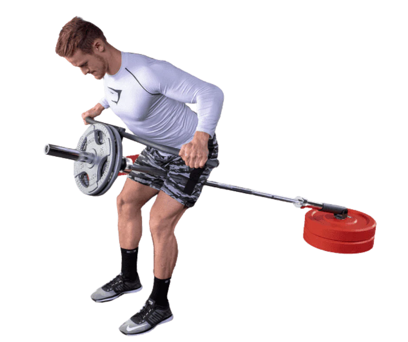 Body Solid LMMG Landmine Multigrip (New) video preview 1