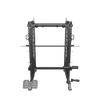 French Fitness FSR100-CB Commercial Cable Smith Rack w/Counter Balance (New)