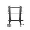 French Fitness FSR100-CB Commercial Cable Smith Rack w/Counter Balance (New)