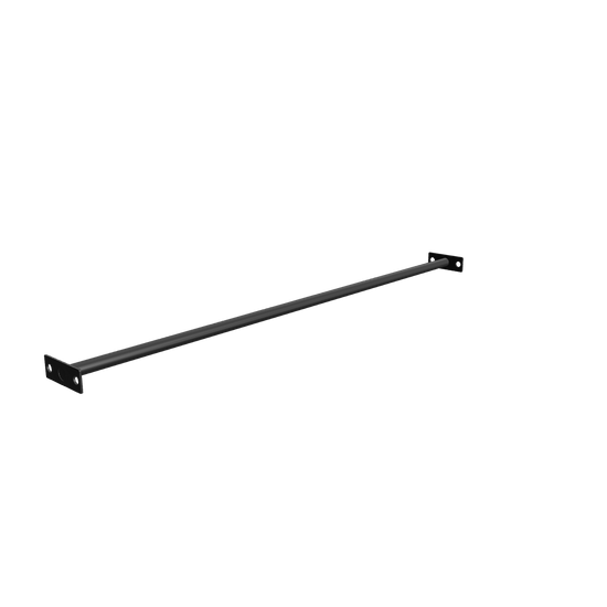 French Fitness 71" Rack & Rig Pull Up Bar 3D Model
