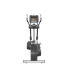 French Fitness E500 Elliptical (New) - 3D View