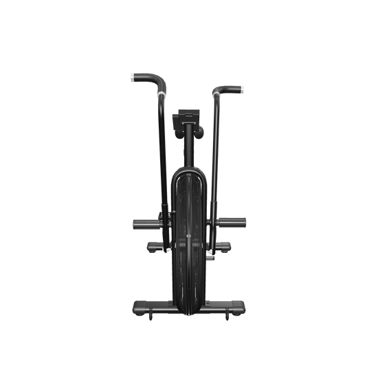 French Fitness FF-AFB Air Fan Bike (New) - 3D View