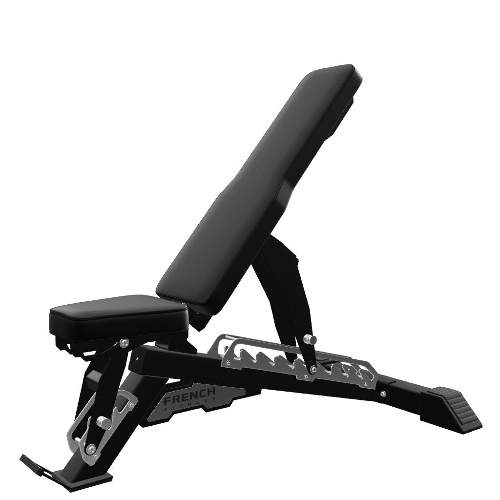 French Fitness MAB30